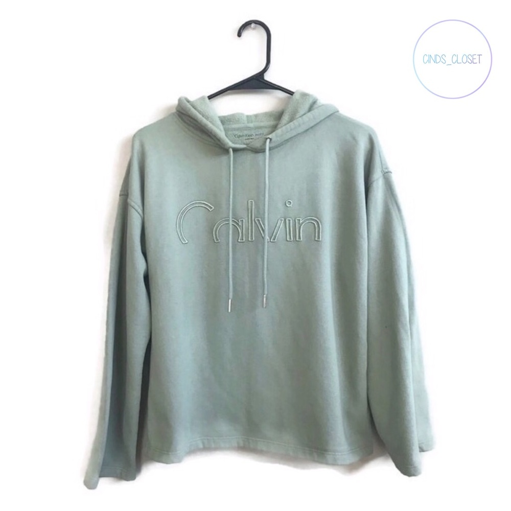 Calvin Klein hoodie